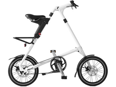 Велосипед Strida SD (2015)