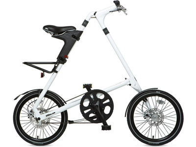 Велосипед Strida SX (2015)