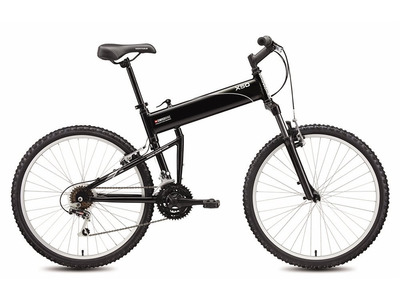 Велосипед Montague Swissbike X50