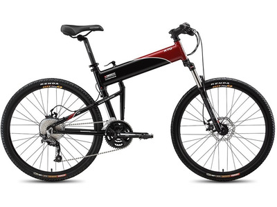 Велосипед Montague Swissbike X70