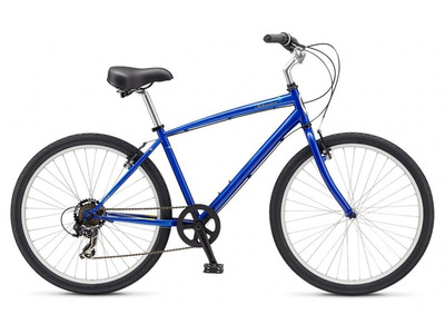 Велосипед Schwinn Sierra 2 (2015)