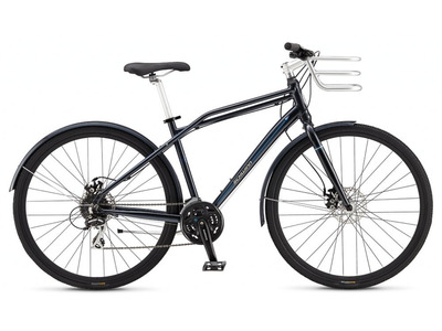 Велосипед Schwinn Transit 2 (2015)