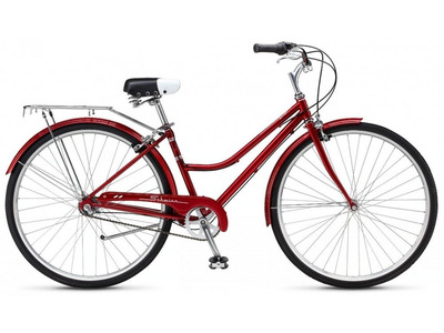 Велосипед Schwinn Cream 1