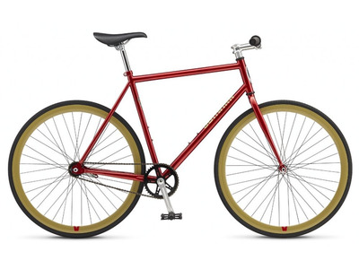 Велосипед Schwinn Racer (2015)