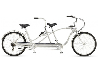 Велосипед Schwinn Tango Tandem (2015)