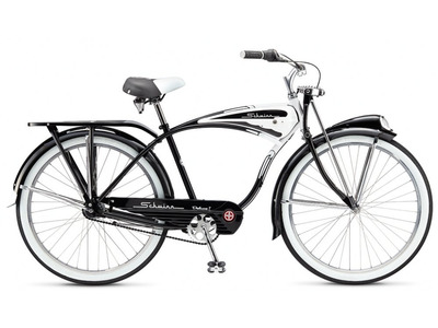 Велосипед Schwinn Classic Deluxe 7 (2015)