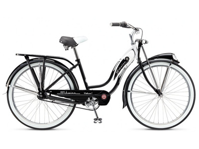 Велосипед Schwinn Classic Deluxe 7 Women (2015)