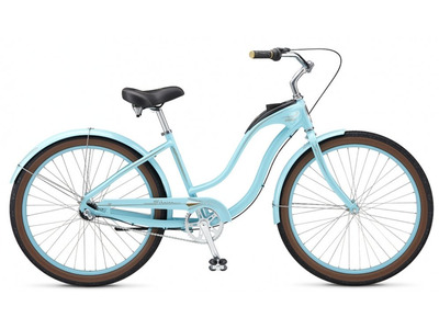 Велосипед Schwinn Debutante (2015)