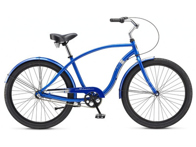 Велосипед Schwinn Fleet (2015)