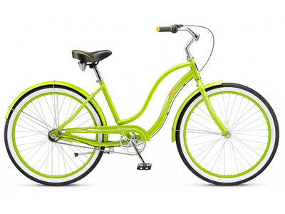 Велосипед Schwinn Fiesta