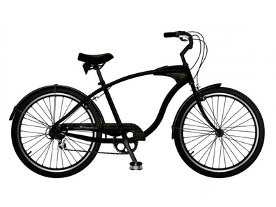 Велосипед Schwinn Panther (2015)
