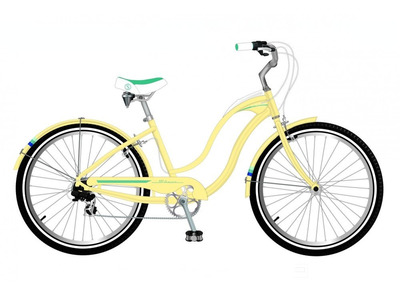 Велосипед Schwinn Hollywood