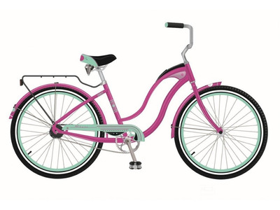 Велосипед Schwinn Starlet (2015)