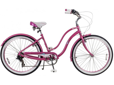 Велосипед Schwinn Sprite (2015)