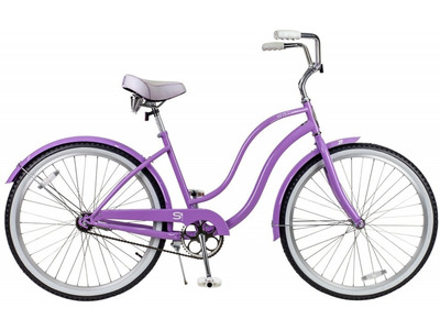 Велосипед Schwinn Cruiser One Women (2015)