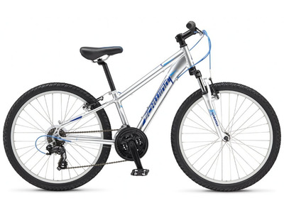 Велосипед Schwinn Mesa Boys 24