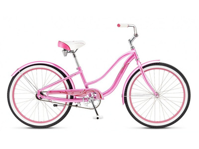 Велосипед Schwinn Sprite 24