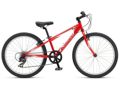 Велосипед Schwinn Frontier Boys 24 (2015)