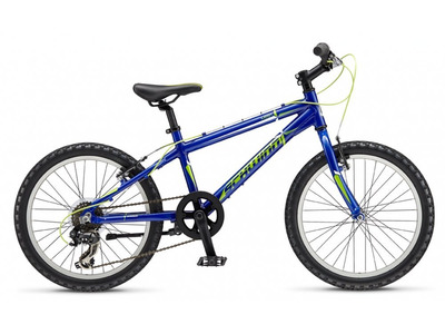 Велосипед Schwinn Mesa Boys 20 (2015)