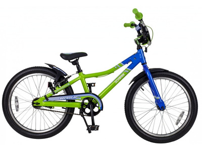 Велосипед Schwinn Aerostar 20 (2015)