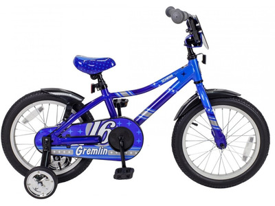 Велосипед Schwinn Gremlin 16 (2015)