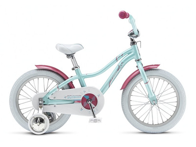 Велосипед Schwinn Lil Stardust 16 (2015)