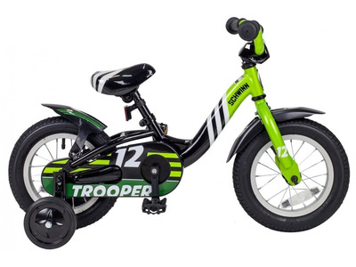 Велосипед Schwinn Trooper 12 (2015)