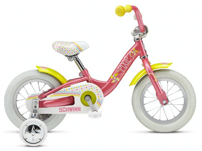 Велосипед Schwinn Pixie 12