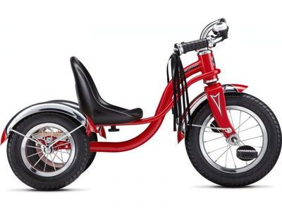 Велосипед Schwinn Roadster Trike 12