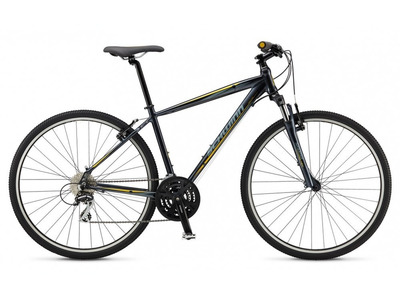 Велосипед Schwinn Searcher 3 (2015)