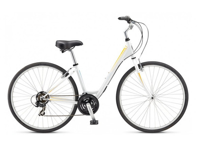 Велосипед Schwinn Voyageur 3 Women (2015)