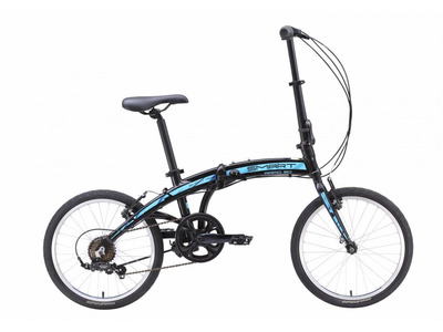 Велосипед Smart Rapid 50 (2015)