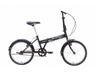 Велосипед Smart Simple (2015)