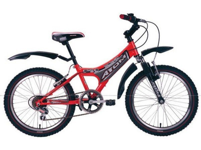 Велосипед Atom 20 MATRIX 200 S (2006)