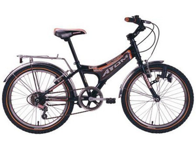 Велосипед Atom 20 MATRIX 200 city (2006)