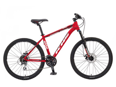 Велосипед KHS Alite 350 (2015)