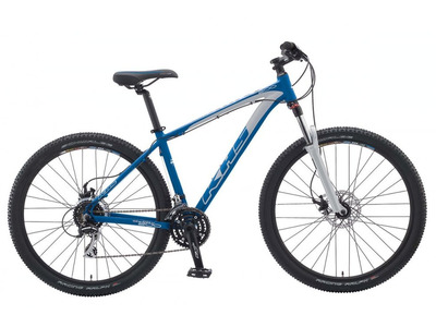 Велосипед KHS Sixfifty 200 (2015)