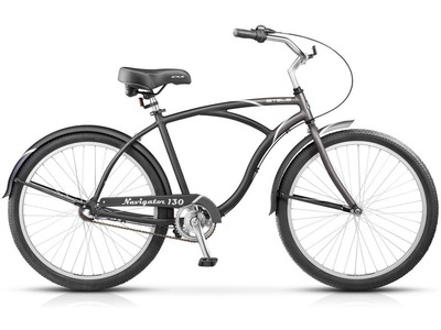 Велосипед Stels Navigator 130 3sp (2015)
