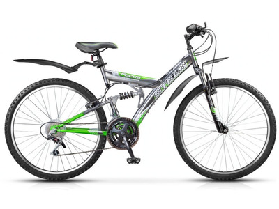 Велосипед Stels Focus V 18sp (2015)