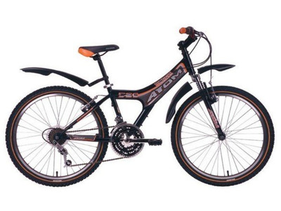 Велосипед Atom 24 MATRIX 240 S (2006)