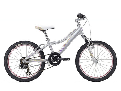Велосипед Giant Areva 20 (2015)