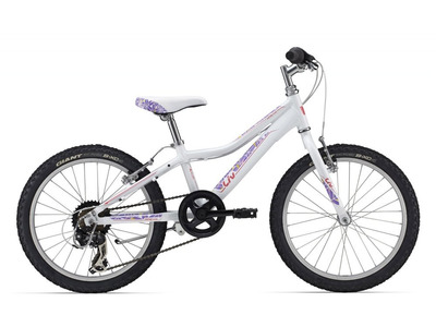 Велосипед Giant Areva Lite 20 (2015)