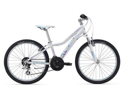 Велосипед Giant Areva 1 24 (2015)