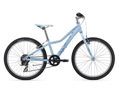 Велосипед Giant Areva Lite 24 (2015)