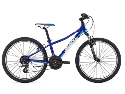 Велосипед Giant XTC Jr 1 24 (2015)