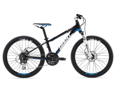 Велосипед Giant XTC SL Jr 24 (2015)