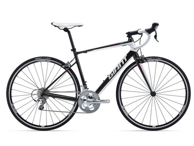 Велосипед Giant Defy 2 Compact (2015)