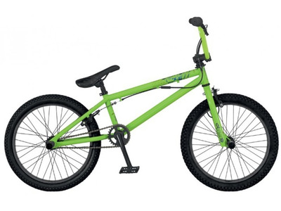 Велосипед Scott Volt-X 30 (2013)