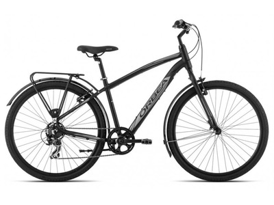 Велосипед Orbea Comfort 30 EQ (2015)