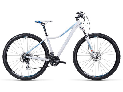 Велосипед Cube Access WLS Pro 27.5 (2015)